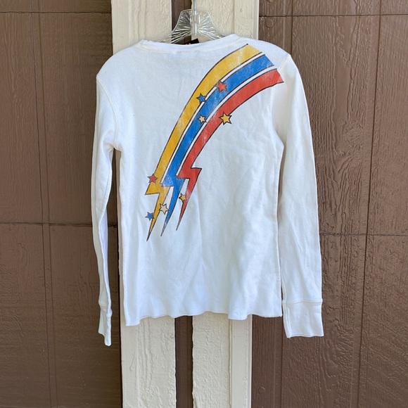 Junk Food Thermal Tee - Picture 5 of 6